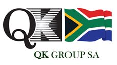 QK Logo
