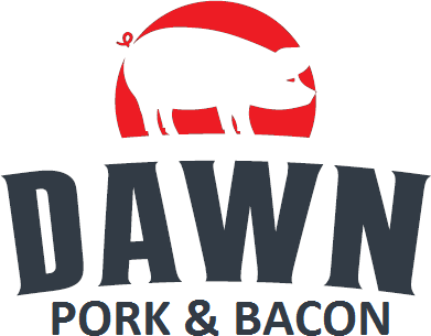 Dawn Pork Bacon